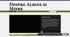 Desktop Screenshot of emiere.ro